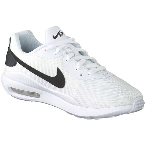 nike air max oketo herren weiss|Nike Air Max Oketo White Men's .